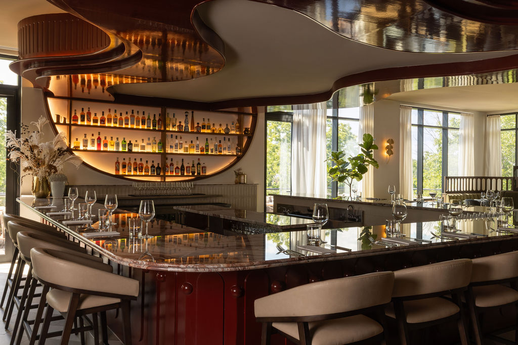 Delphine Dining Room